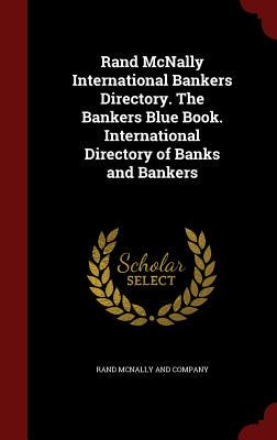 【预售】Rand McNally International Bankers D...