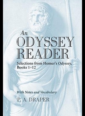 【预售】An Odyssey Reader: Selections from Hom