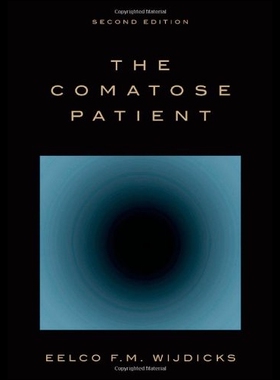 【预售】The Comatose Patient