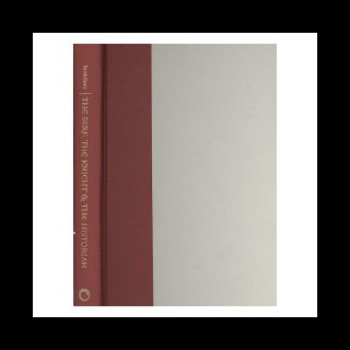 【预售】The Serf, the Knight, and the Historian