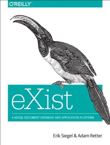 【预售】Exist: A Nosql Document Database and Application ...