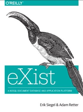 【预售】Exist: A Nosql Document Database and Application ...
