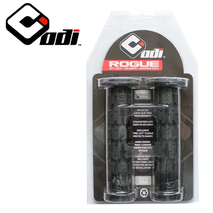 Poignées de vélo - Ref 2356608 Image 1