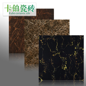 深色微晶石客厅地砖瓷砖 亮度极高800*800瓷砖 背景墙特价大促销