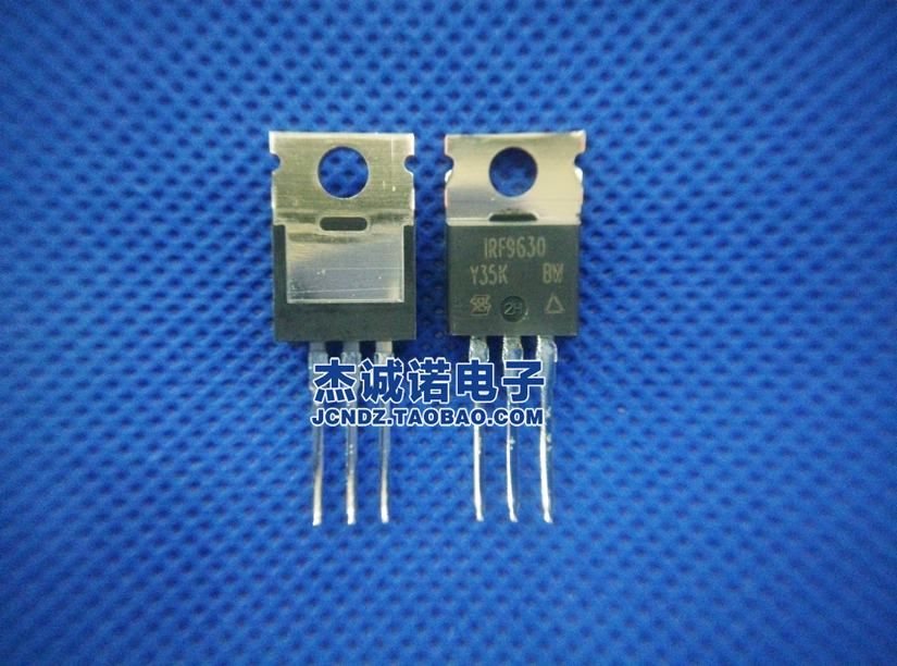 全新原装 IRF9630PBF TO-220 场效应管