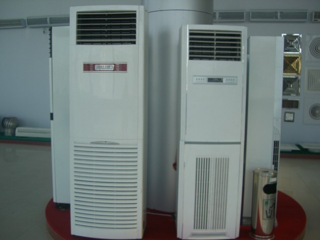 柜式水冷空调亚通柜式水空调