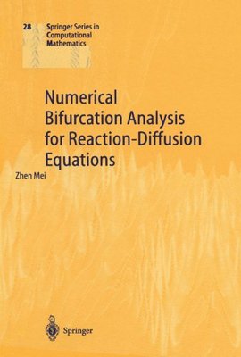 【预订】Numerical Bifurcation Analysis for R...