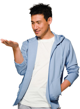 明星海报定做 张学友 海报制作影视明星客厅房间装饰画挂画N2602B