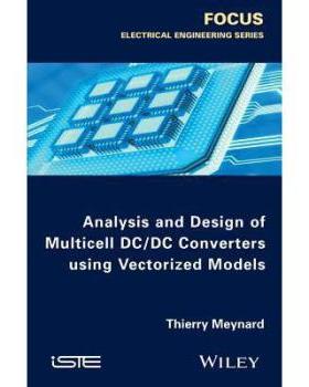 【预订】Analysis and Design of Multicell Dcd...