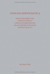 Hippocratica Beitrage Von Officina Ehren A... 预售