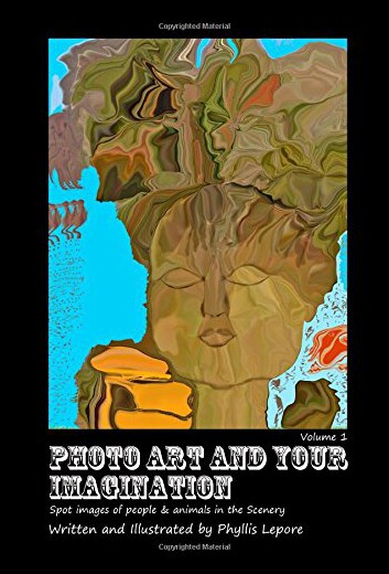 【预售】Photo Art and Your Imagination Volume 1