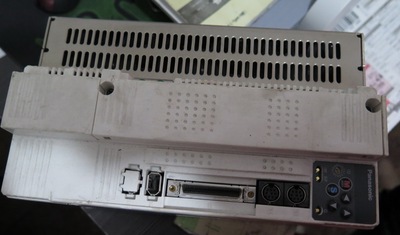 二手松下驱动器 MFDDTB3A2  5KW 专业销售维修一体化