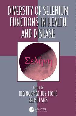 【预订】Diversity of Selenium Functions in H...