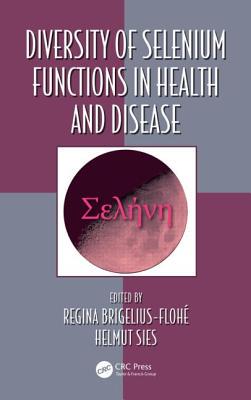 【预订】Diversity of Selenium Functions in H...
