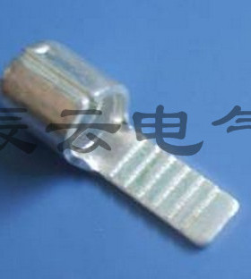 C45插片 35平方 空开冷压裸端头 IT 35mm 紫铜 焊接 焊缝 TT漏电