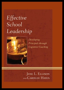 【预售】Effective School Leadership: Developing Principal