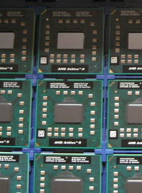 AMD P320 M320 M300 AMP320SGR22GM CPU 另 P340 P360 P520 P540