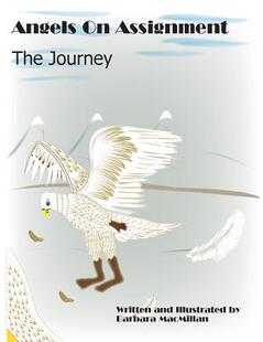 【预售】Angels on Assignment: The Journey