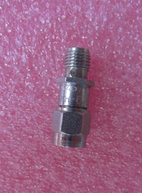 INMET 18AH-6 6dB DC-18GHz 2W SMA RF 射频微波同轴固定衰减器