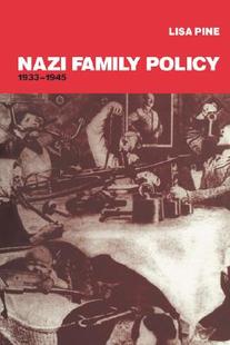 预售 1933 Nazi Policy 1945 Family