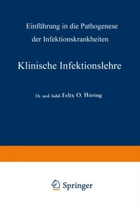 【预订】Klinische Infektionslehre: Einfuhrun...