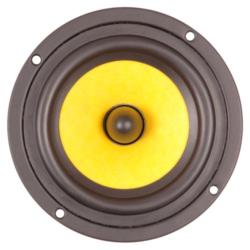 【惠威扬声器专卖店】中低音