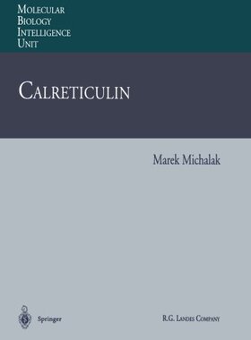 【预订】Calreticulin