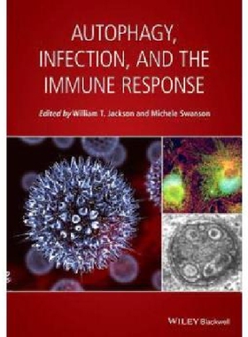 【预订】Autophagy, Infection, and the Immune...
