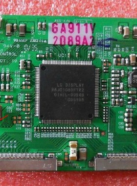 原装正品 6870C-0337A 逻辑板LC550WUD屏