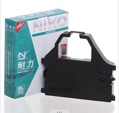 耐力色带 适用实达STAR CR3200 3240 DS3200 DS3200II 5400色带框