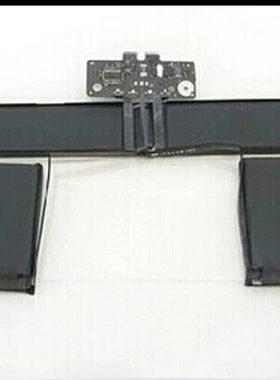 全新原装A1437 A1425Mac Retina屏13寸内置笔记本电池