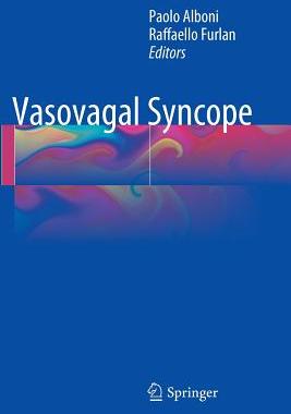 【预订】Vasovagal Syncope