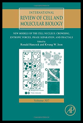 【预售】New Models of the Cell Nucleus: Crowding, Entropi