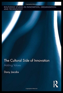 Cultural Side Adding The Innovation Values 预售