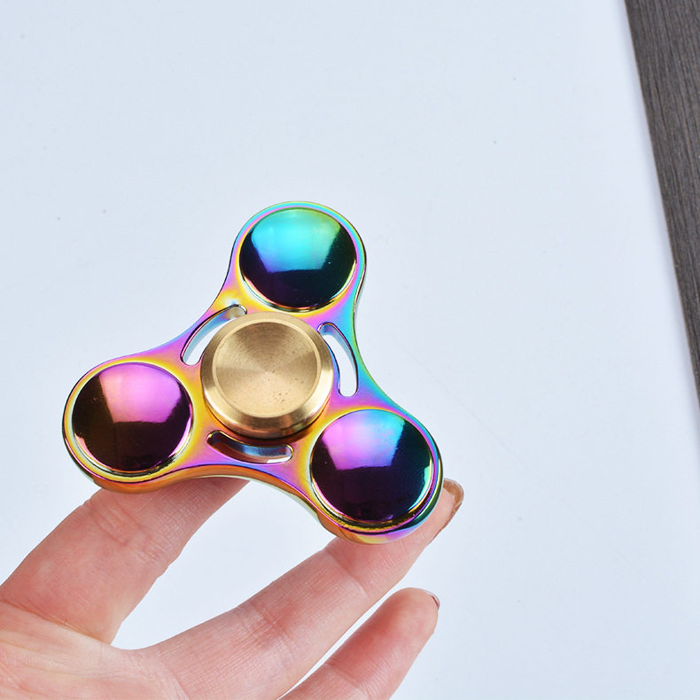 Finger spinner - Ref 2618729 Image 5