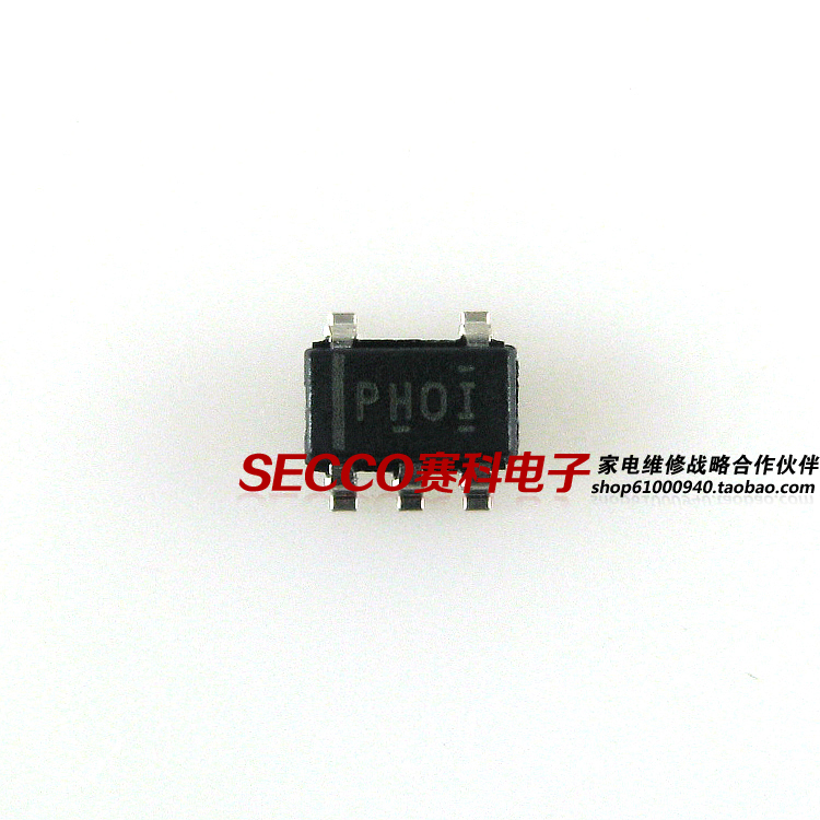 〖全新原装〗TPS61040DBVR 贴片5脚 印PHO1/PHOI/PH01 稳压器芯片