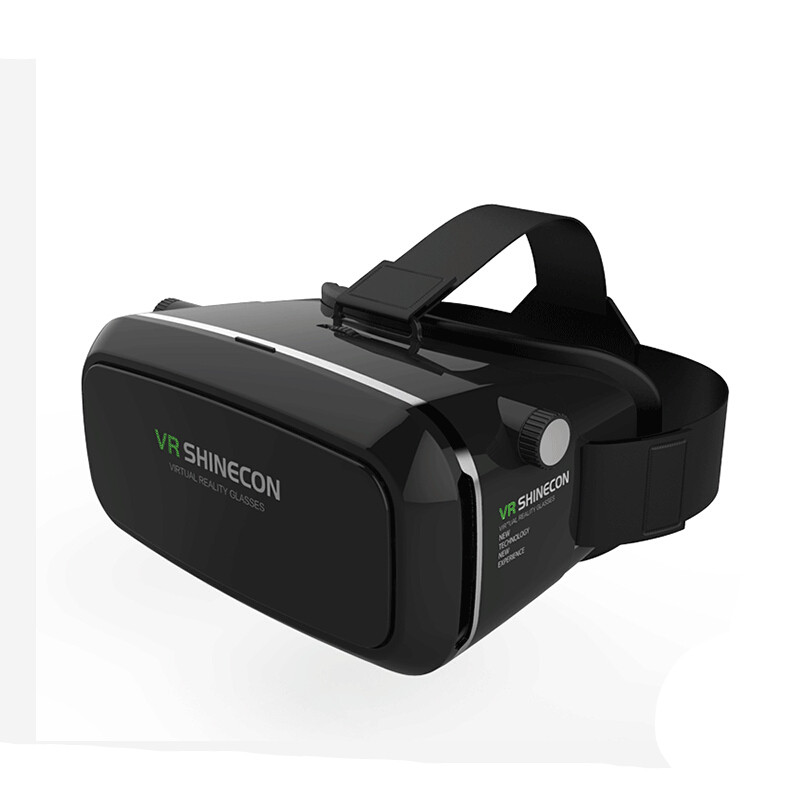 Lunettes VR ou 3D - Ref 1233876 Image 1