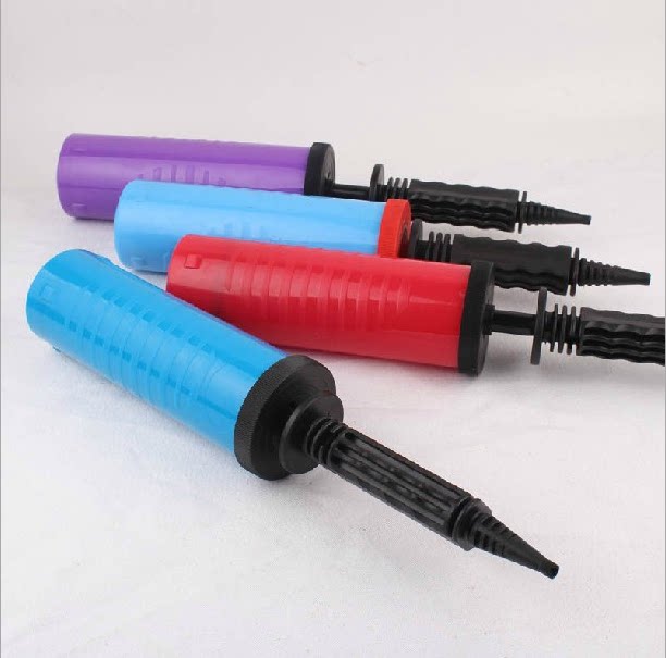 Pompe à vélo - Ref 2390701 Image 1