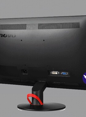 全新lenovo联想li2041/Ls2033/2023WA显示器 底座 座子 支架 底盘