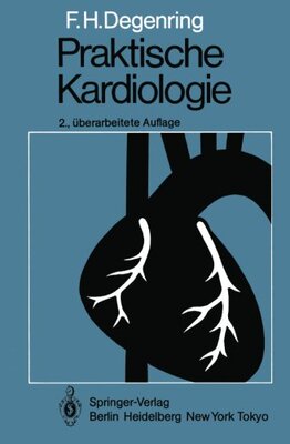 【预订】Praktische Kardiologie
