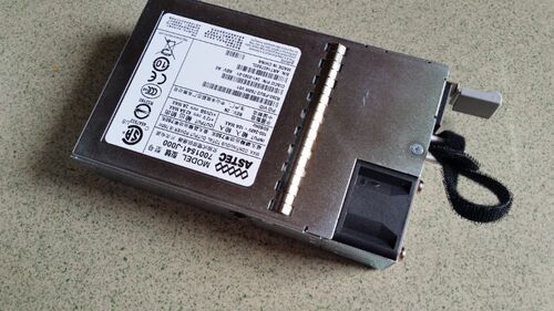 全新原装CISCO750w电源现货