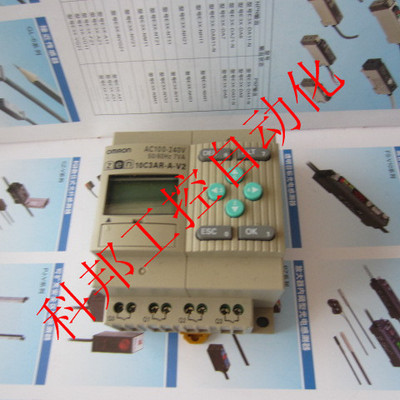 控制器K7L-UP-FLK/ZEN 10C3AR-A-V2/ZEN 10C4AR-A-V2/10C1AR-A-V2