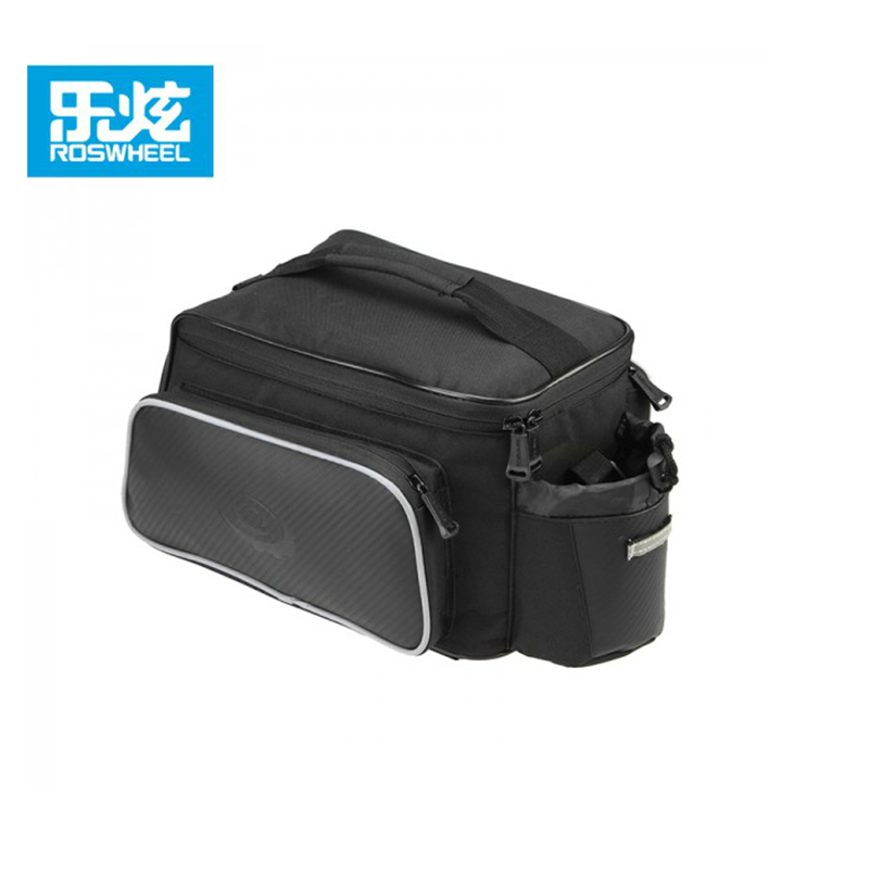 Sacoche pour vélo mixte ROSWHEEL - Ref 2219856 Image 1