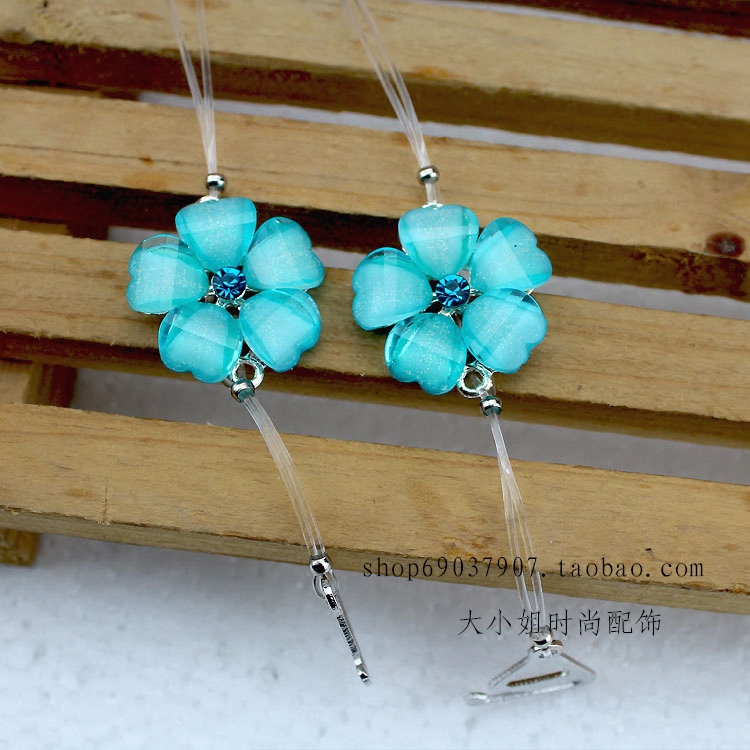 Sangles pour lingerie D3-J2145 - Ref 807815 Image 1