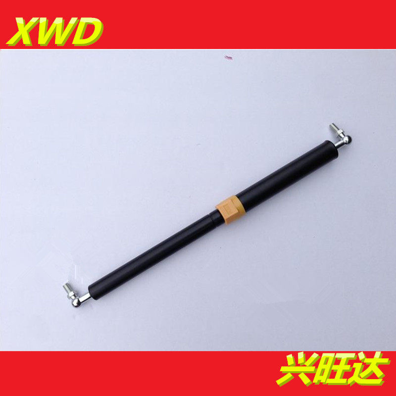 撑杆保险套自锁可控气弹簧