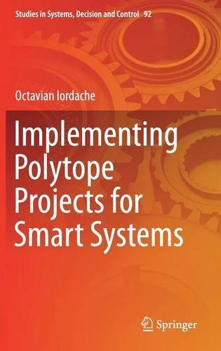 【预订】Implementing Polytope Projects for S... 书籍/杂志/报纸 原版其它 原图主图