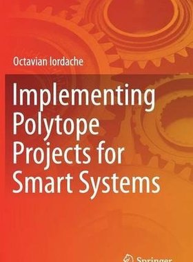 【预订】Implementing Polytope Projects for S...