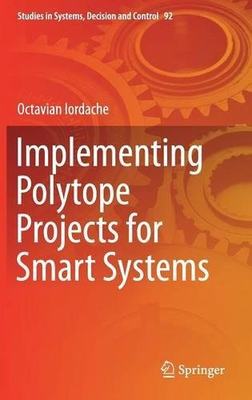 【预订】Implementing Polytope Projects for S...