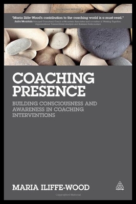 【预售】Coaching Presence: Building Consciousn