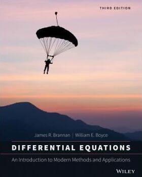 【预订】Differential Equations